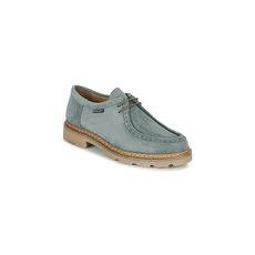 Pellet Oxford cipők MACHA Szürke 37 1/2