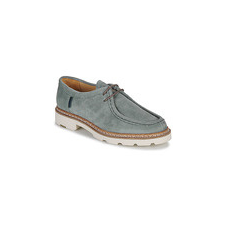 Pellet Oxford cipők MACHA Szürke 38 1/2 női cipő