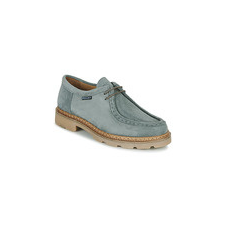 Pellet Oxford cipők MACHA Szürke 39 1/2 női cipő