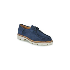 Pellet Oxford cipők MACHA Tengerész 41