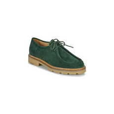 Pellet Oxford cipők MACHA Zöld 37