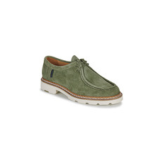Pellet Oxford cipők MACHA Zöld 38 1/2
