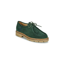 Pellet Oxford cipők MACHA Zöld 39 női cipő
