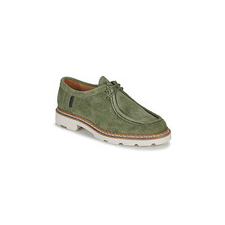 Pellet Oxford cipők MACHA Zöld 40 női cipő