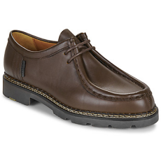 Pellet Oxford cipők Macho Barna 37