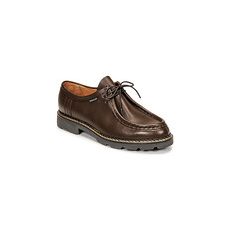 Pellet Oxford cipők Macho Barna 41