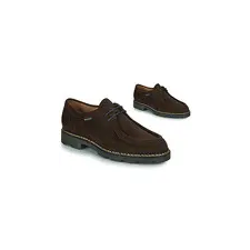 Pellet Oxford cipők Macho Barna 41 férfi cipő