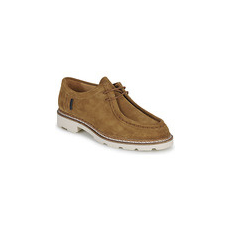 Pellet Oxford cipők MACHO Barna 42