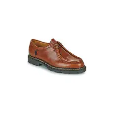 Pellet Oxford cipők Macho Barna 42 férfi cipő