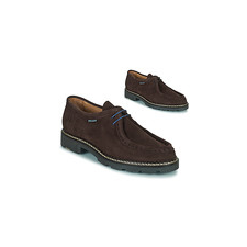 Pellet Oxford cipők Macho Barna 45 férfi cipő