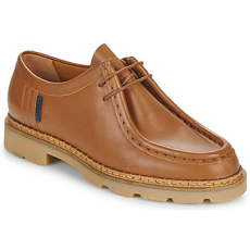 Pellet Oxford cipők MACHO Barna 46
