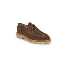 Pellet Oxford cipők MACHO Bézs 40 1/2 férfi cipő