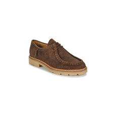 Pellet Oxford cipők MACHO Bézs 45