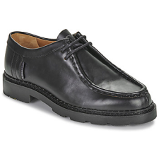 Pellet Oxford cipők MACHO Fekete 39 1/2 férfi cipő