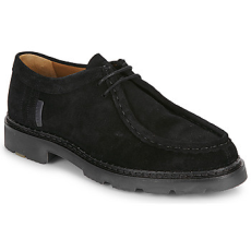 Pellet Oxford cipők MACHO Fekete 41