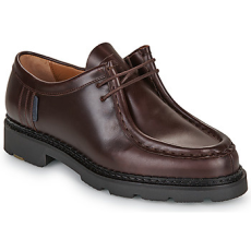 Pellet Oxford cipők MACHO Fekete 42 1/2