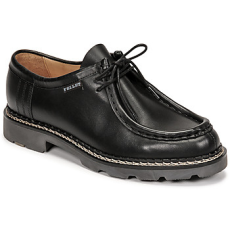 Pellet Oxford cipők Macho Fekete 43 1/2