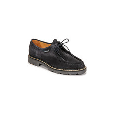 Pellet Oxford cipők Macho Tengerész 39