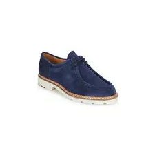 Pellet Oxford cipők MACHO Tengerész 42 1/2 férfi cipő
