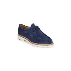 Pellet Oxford cipők MACHO Tengerész 43