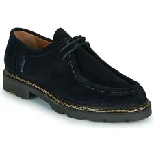 Pellet Oxford cipők MACHO Tengerész 45 férfi cipő