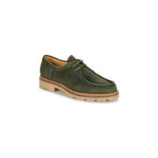 Pellet Oxford cipők MACHO Zöld 43