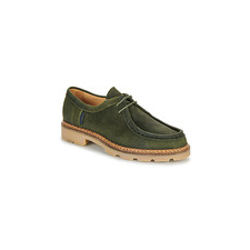Pellet Oxford cipők MACHO Zöld 43 1/2 férfi cipő