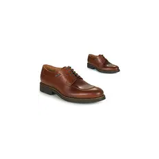 Pellet Oxford cipők MAGELLAN Barna 46