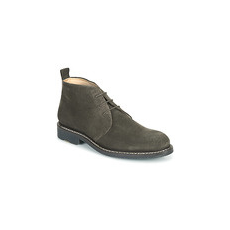 Pellet Oxford cipők MIRAGE Szürke 39