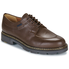 Pellet Oxford cipők Montario Barna 46