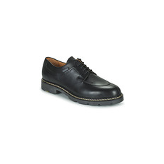 Pellet Oxford cipők Montario Fekete 39
