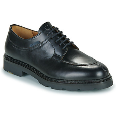 Pellet Oxford cipők MONTARIO Fekete 43