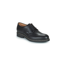 Pellet Oxford cipők Nautilus Fekete 42