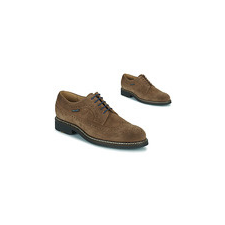 Pellet Oxford cipők NORMAN Barna 40 férfi cipő