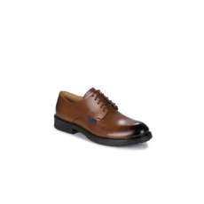 Pellet Oxford cipők NOVAK Barna 40
