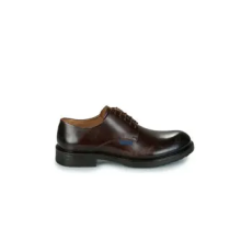 Pellet Oxford cipők NOVAK Barna 46