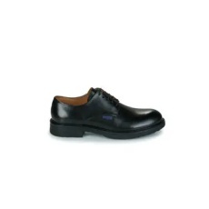 Pellet Oxford cipők NOVAK Fekete 45