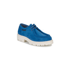 Pellet Oxford cipők RIVA Kék 40 női cipő