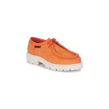 Pellet Oxford cipők RIVA Narancssárga 35 női cipő