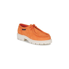 Pellet Oxford cipők RIVA Narancssárga 40