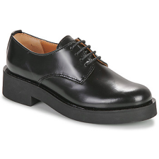 Pellet Oxford cipők TESSA Fekete 40 női cipő