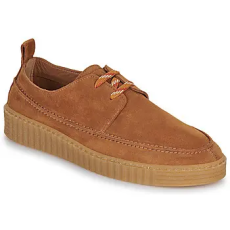 Pellet Oxford cipők ULMO Barna 41