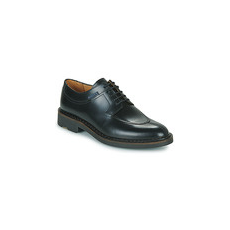 Pellet Oxford cipők VANESSA Fekete 38