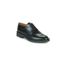 Pellet Oxford cipők VANESSA Fekete 39