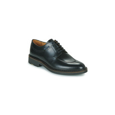 Pellet Oxford cipők VANESSA Fekete 39 1/2 női cipő