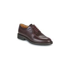 Pellet Oxford cipők VANESSA Piros 35