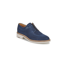 Pellet Oxford cipők VANESSA Tengerész 40