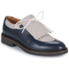 Pellet Oxford cipők VANILLE Tengerész 37 1/2