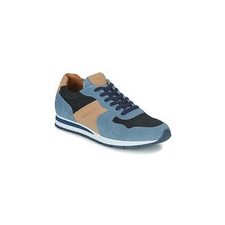 Pellet Rövid szárú edzőcipők MARCEL Kék 40 férfi cipő