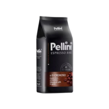 Pellini Caffé Pellini szemes kávé 1kg Cremoso n9 kávé